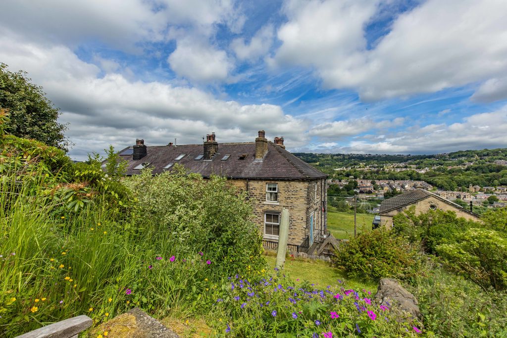 Bethel Terrace